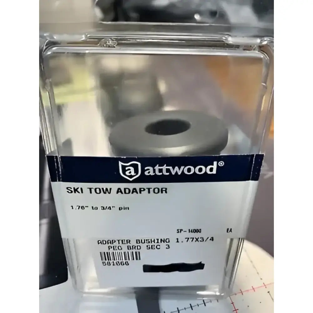 SP-14000 Attwood Marine Ski Tow Adaptor1.76'To3/4