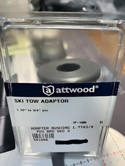 SP-14000 Attwood Marine Ski Tow Adaptor1.76'To3/4