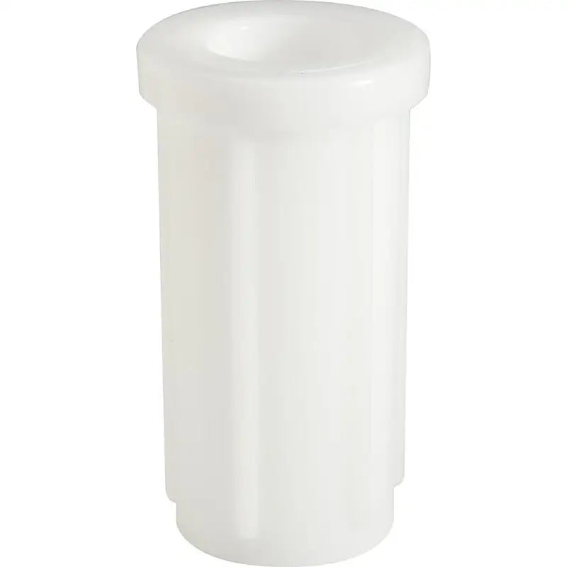 SP-201 Attwood Marine White Nylon Bushing Skin - Boat Seat Base