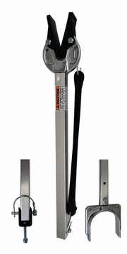 SP-400-RB Attwood Marine Adj.Transom Saver - Boat Transom