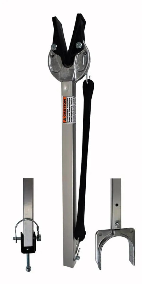 SP-400-RB Attwood Marine Adj.Transom Saver - Boat Transom