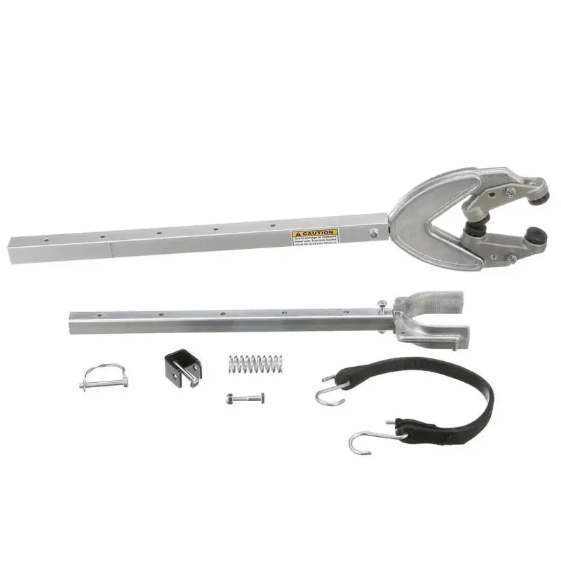 SP-429-RB Attwood Marine Transom Saver/Pro/Adj29-3