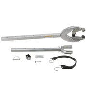 SP-429-RB Attwood Marine Transom Saver/Pro/Adj29-3