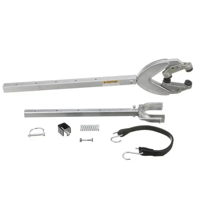 SP-429-RB Attwood Marine Transom Saver/Pro/Adj29-3