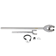 SP-436-ADJ-RB Attwood Marine 44-56’ Adj Transom Saver - Boat