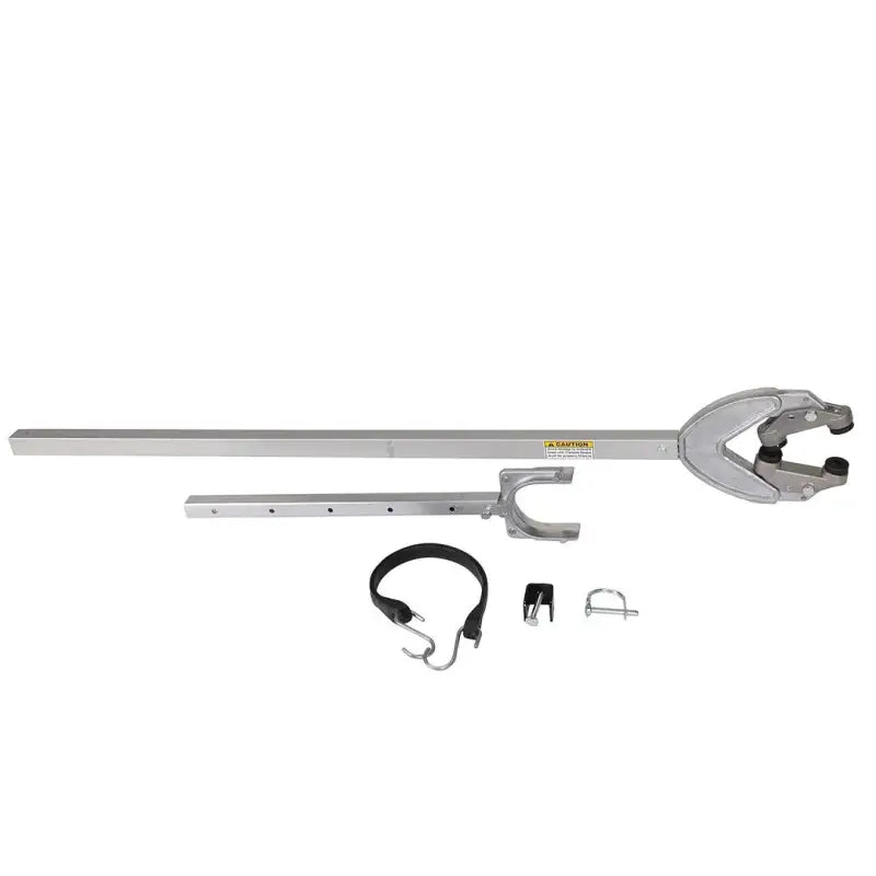 SP-436-ADJ-RB Attwood Marine 44-56’ Adj Transom Saver - Boat