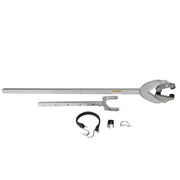 SP-436-ADJ-RB Attwood Marine 44-56’ Adj Transom Saver - Boat