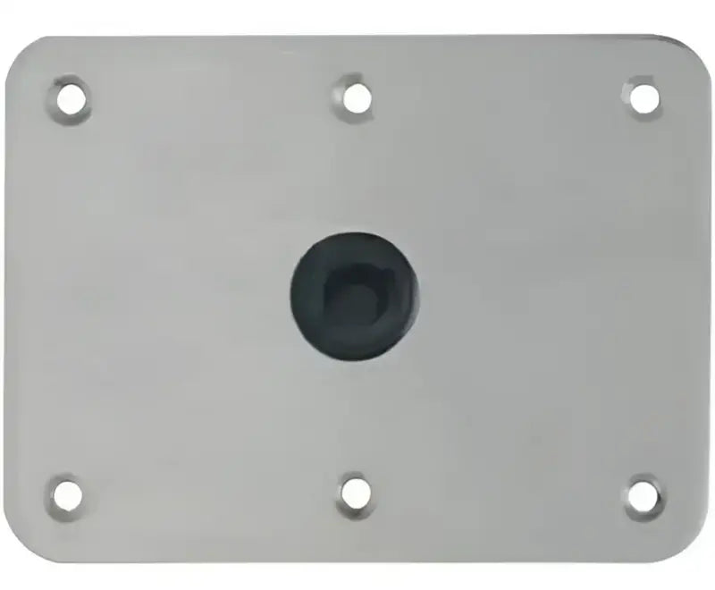 SP-66839 Attwood Marine Base 6X8 Ss