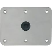 SP-66839 Attwood Marine Base 6X8 Ss