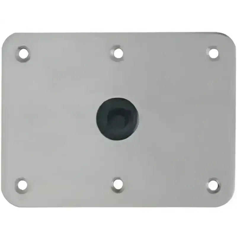 SP-66839 Attwood Marine Base 6X8 Ss