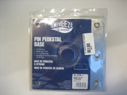 SP-67739-T Attwood Marine Base 7X7 Ss Threaded