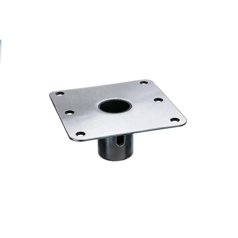 SP-69773 Attwood Marine Snap Lock 7X7 Ss Base