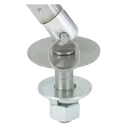 SP-910 Attwood Marine Ss Deck Clevis Kit - Quick Release Pin