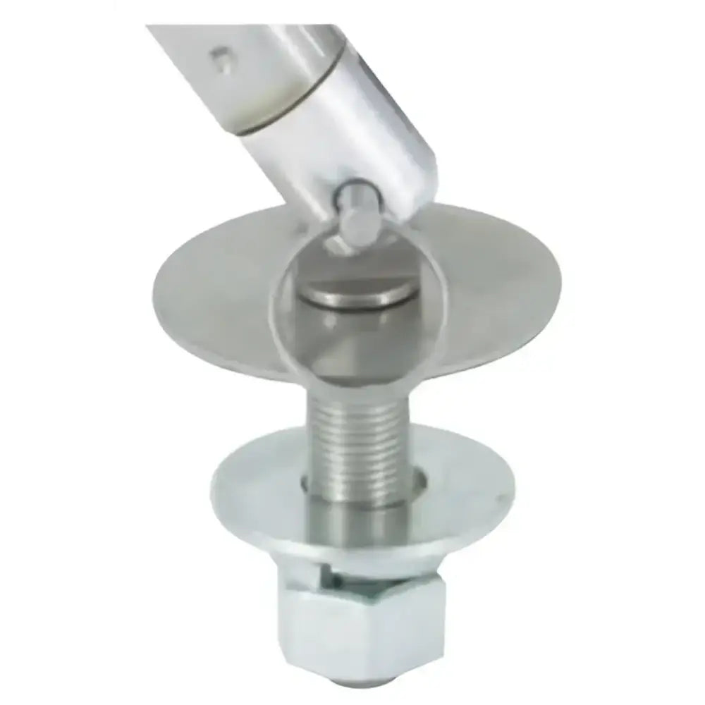 SP-910 Attwood Marine Ss Deck Clevis Kit - Quick Release Pin