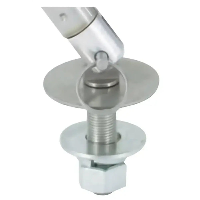 SP-910 Attwood Marine Ss Deck Clevis Kit - Quick Release Pin
