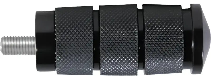 SP-AIR-90-ANO Air Cushioned Shifter/Brake Peg Black