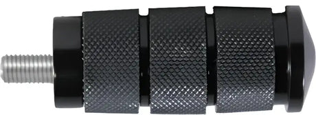 SP-AIR-90-ANO Air Cushioned Shifter/Brake Peg Black