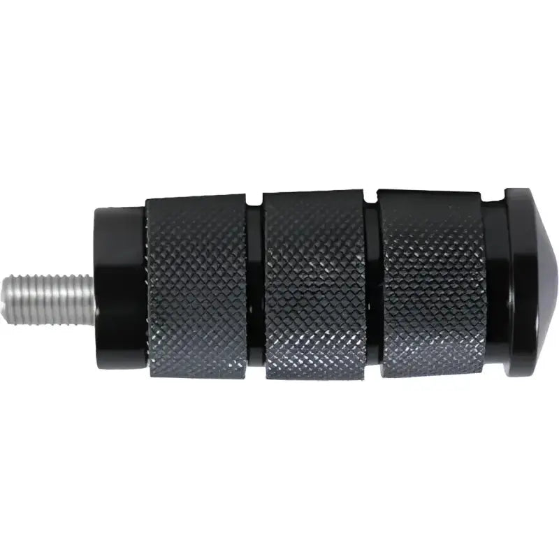 SP-AIR-90-ANO Air Cushioned Shifter/Brake Peg Black
