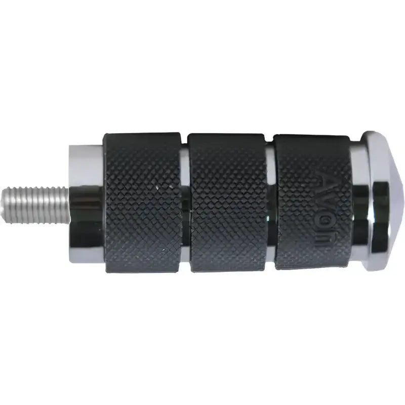 AVON SP-AIR-90-CH Air Cushioned Shifter/Brake Peg Chrome