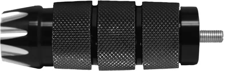 SP-AIR-90-AN-EX Air Cushioned Excalibur Shifter/Brake Peg Black 