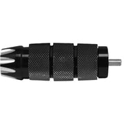 SP-AIR-90-AN-EX Air Cushioned Excalibur Shifter/Brake Peg Black 