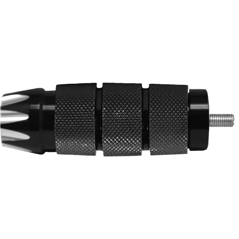 SP-AIR-90-AN-EX Air Cushioned Excalibur Shifter/Brake Peg Black 