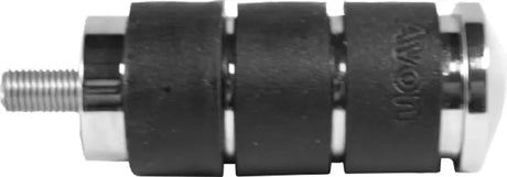 SP-AIR-93 Velvet Air Shifter/Brake Peg Chrome 