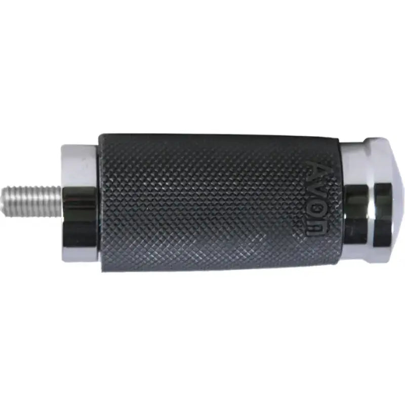 SP-CC-85-CH Custom Contour Shifter/Brake Peg Chrome 