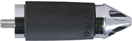 SP-CC-85-CH-SPK Custom Contour Spike Shifter/Brake Peg Chrome