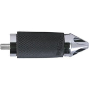 SP-CC-85-CH-SPK Custom Contour Spike Shifter/Brake Peg Chrome