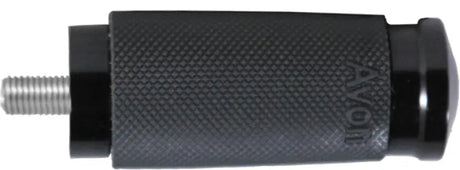 SP-CC-86-ANO Custom Contour Shifter/Brake Peg Black 