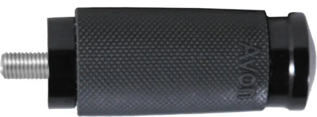 SP-CC-86-ANO Custom Contour Shifter/Brake Peg Black 