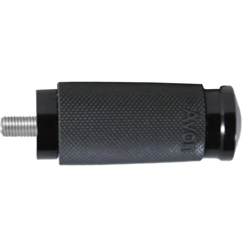 SP-CC-86-ANO Custom Contour Shifter/Brake Peg Black 