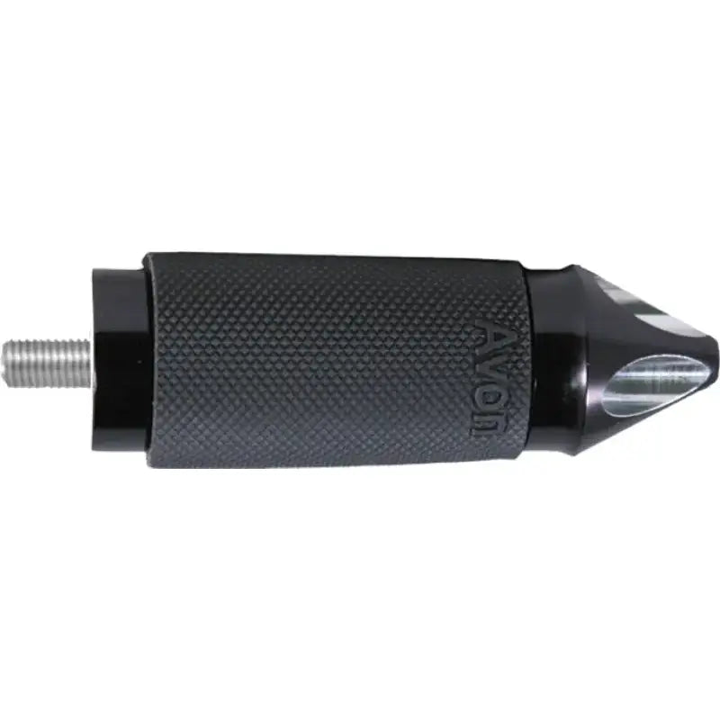 SP-CC-86-ANO-SP Custom Contour Spike Shifter/Brake Peg Black 