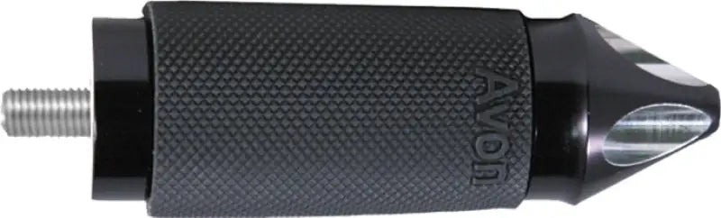 SP-CC-86-ANO-SP Custom Contour Spike Shifter/Brake Peg Black 