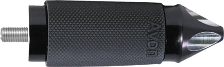 SP-CC-86-ANO-SP Custom Contour Spike Shifter/Brake Peg Black 