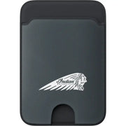 SP Connect Card Wallet Accessories 50821 - Gray Headdress Logo