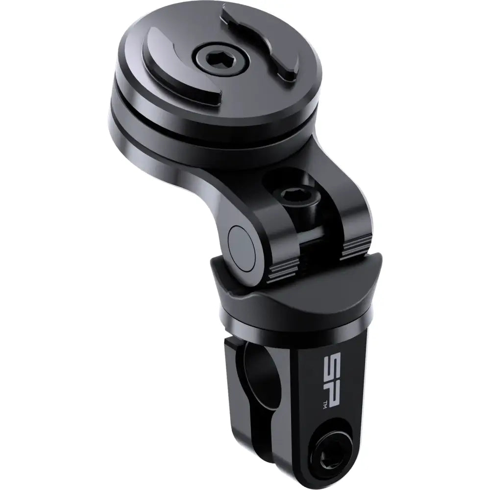 SP Connect Crossbar Mount Pro Accessories 53229 - Black Spc