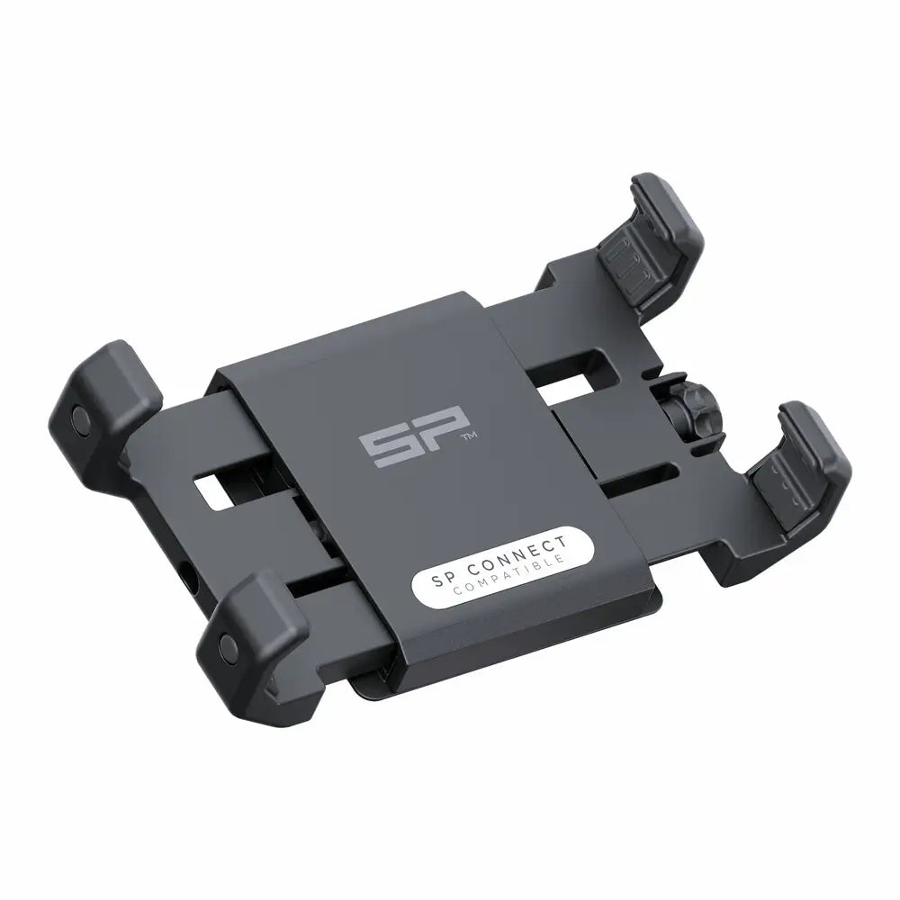 SP Connect Phone Case SPC+ Accessories 52637 - Black Clamp Max Universal