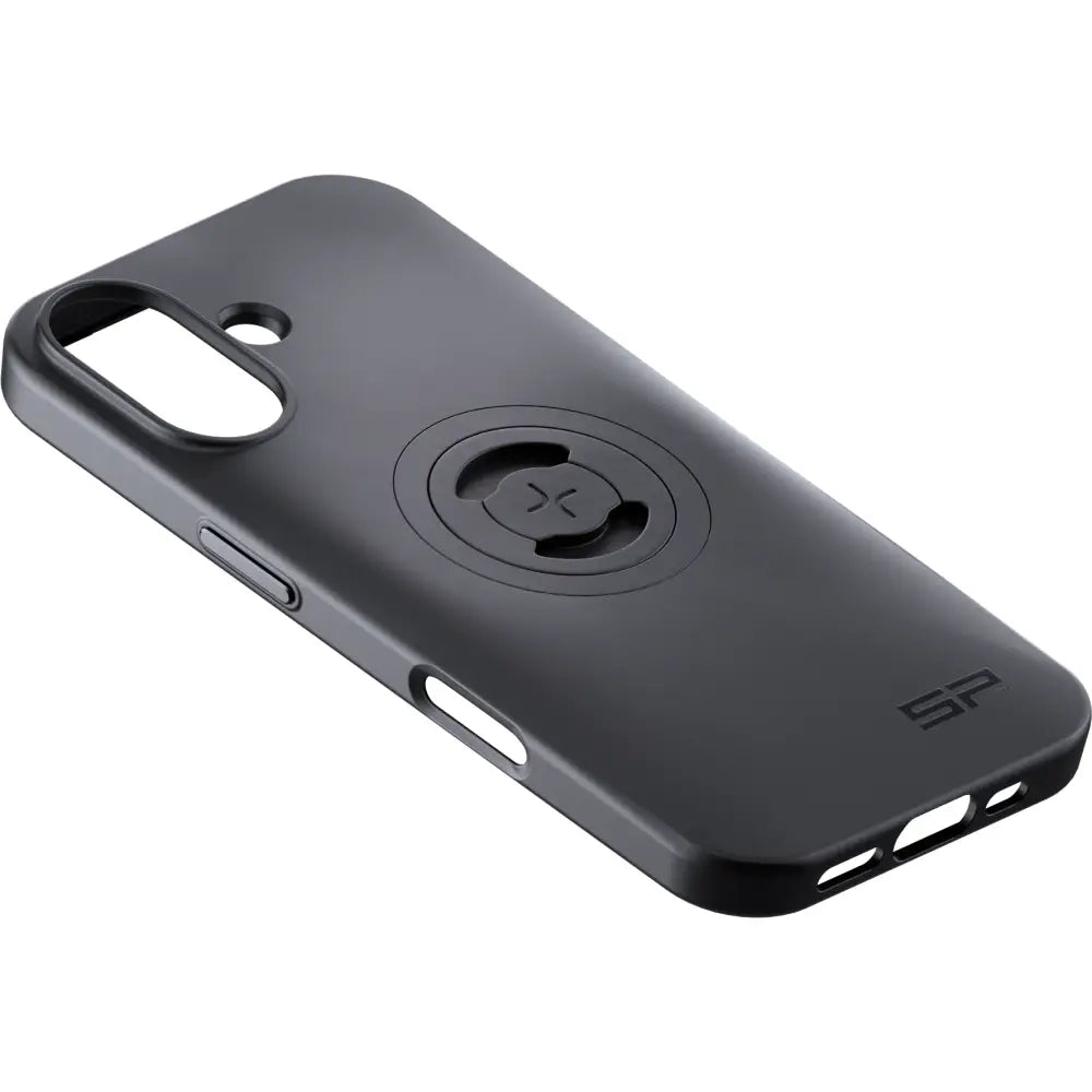 SP Connect Phone Case SPC+ Accessories 52693 - Black Apple Iphone 17