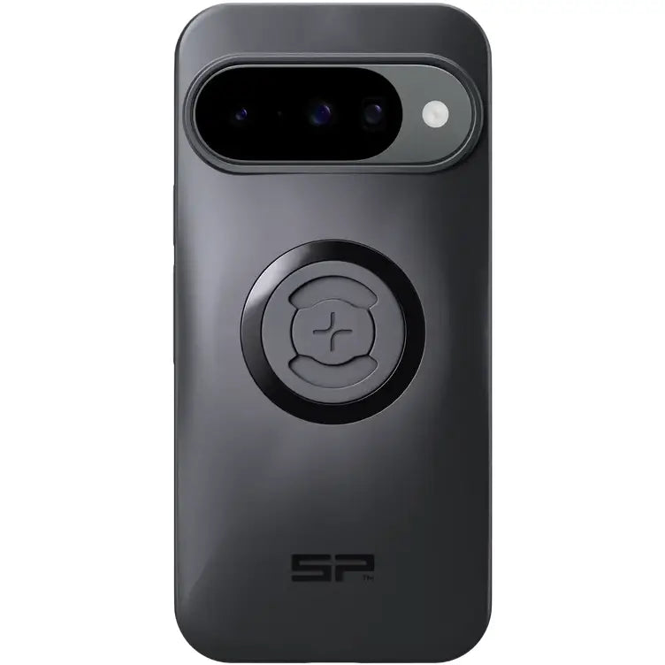 SP Connect Phone Case SPC+ Accessories 52697 - Black Google Pixel 10 10 Pro