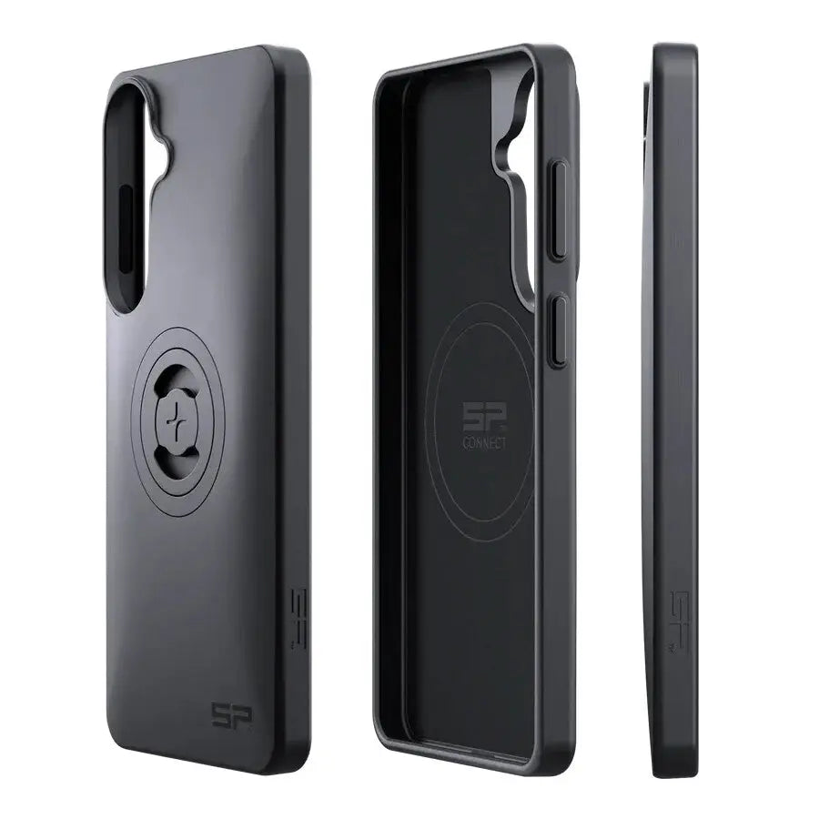 SP Connect Phone Case SPC+ Accessories 52703 - Black Samsung Galaxy S26 Plus
