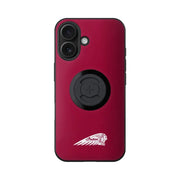 SP Connect Phone Case w Accessories 50800 - Red Headdress Iphone 16 Logo