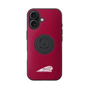 SP Connect Phone Case w Accessories 50803 - Red Headdress Iphone 17 Logo