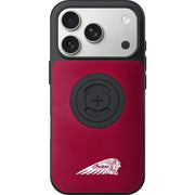 SP Connect Phone Case w Accessories 50805 - Red Headdress Iphone 17 Pro Max Logo