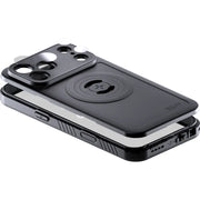 SP Connect Phone Case Xtreme SPC+ Accessories 52921 - Black Apple Iphone 17 Pro Max