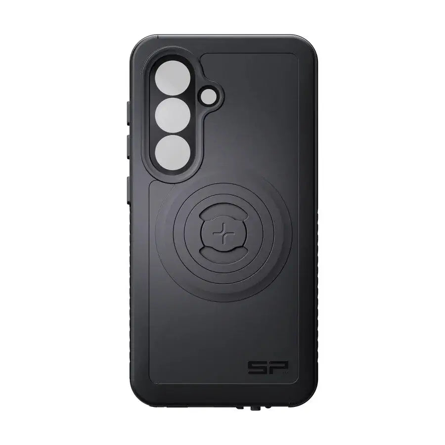 SP Connect Phone Case Xtreme SPC+ Accessories 52924 - Black Extreme Samsung Galaxy S26