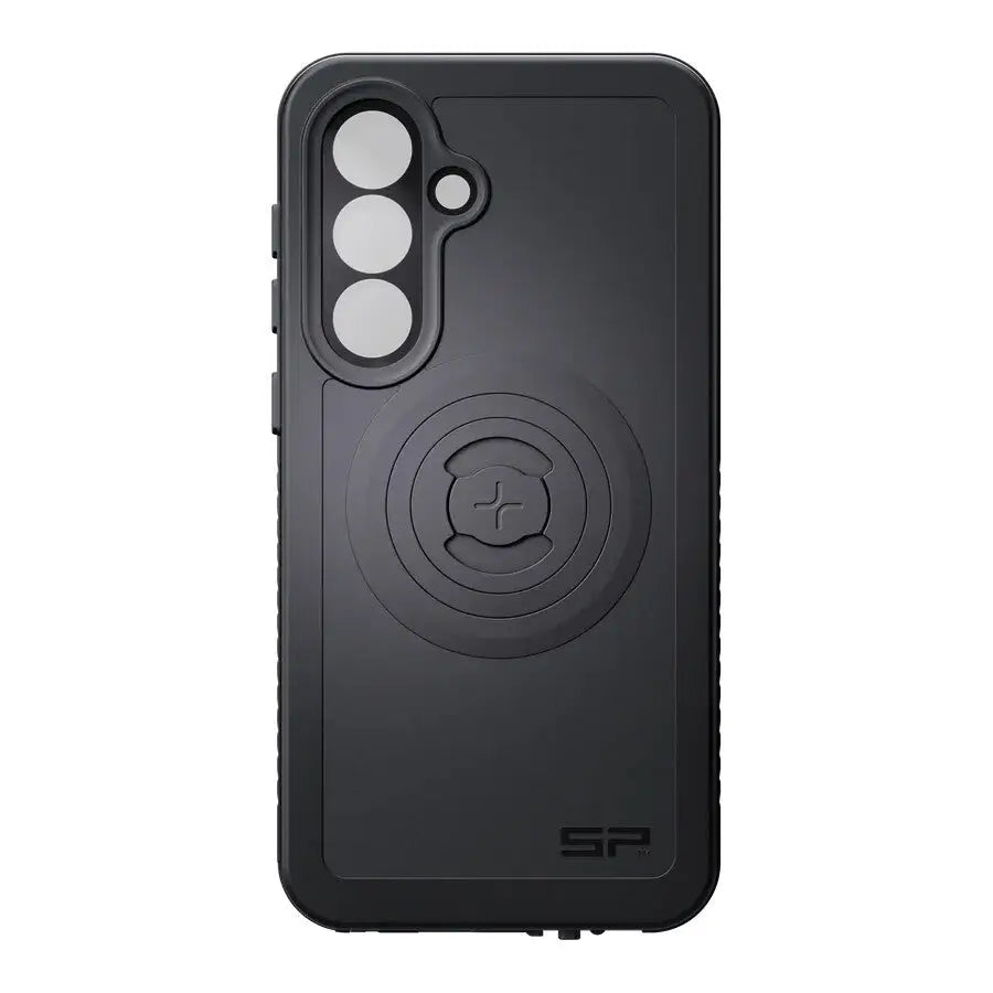 SP Connect Phone Case Xtreme SPC+ Accessories 52927 - Black Extreme Samsung Galaxy S26 Plus