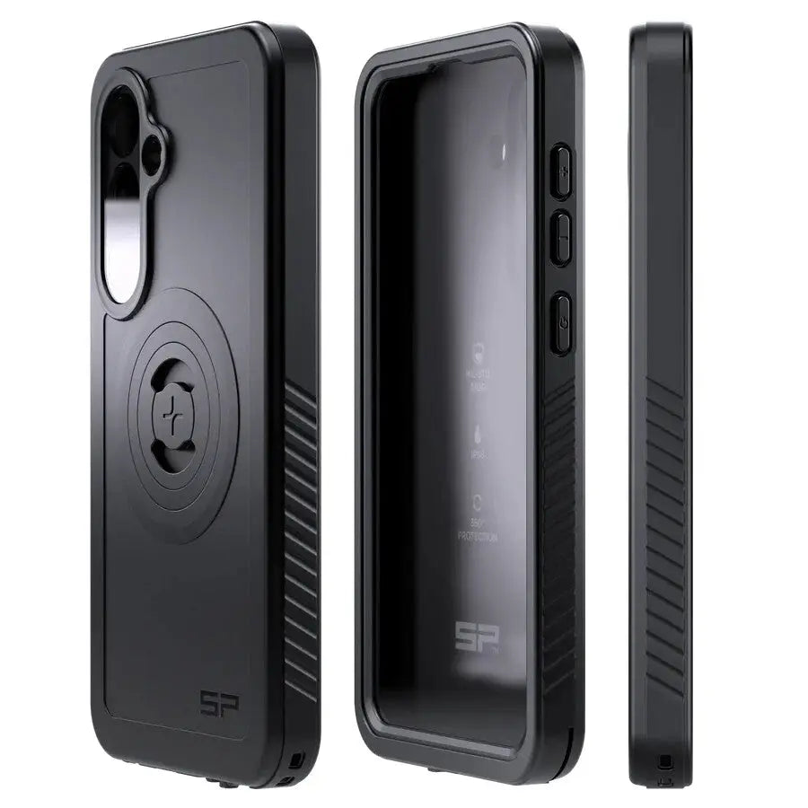 SP Connect Phone Case Xtreme SPC+ Accessories 52927 - Black Extreme Samsung Galaxy S26 Plus