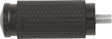 SP-GEL-70-ANO Air Gel Shifter/Brake Peg Black 